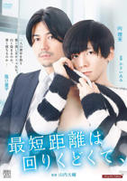 最短的距离是圆的免费高清在线观看