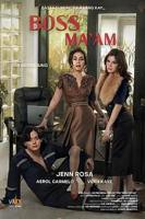 女上司 《我的漂亮女老板》大结局 高清免费在线观看